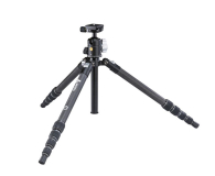 Vanguard Vesta TB 235CB - 1267637 - zdjęcie 3